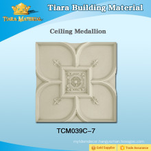 Top Class Decorative PU Ceiling Design With Reasonable Price
